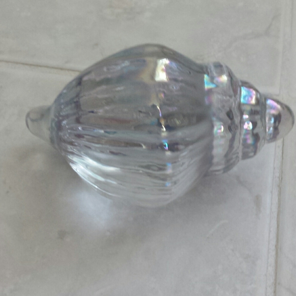 Iridescent Shell Decor - Picture 6 of 9